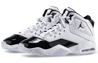 Size 10 - Air Jordan B'Loyal White Court Purple for sale online | eBay