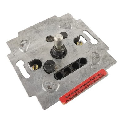 Busch Jäger 2205 Dimmer Dimmereinsatz 220V~ 50Hz 600 Watt