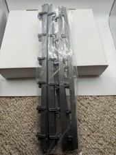 Afx Guard Rails silver 8 pack FREE SHIPPING ready for use.