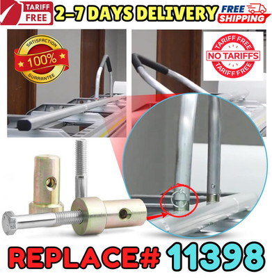 Hemming Handle Fix Plug Kit Siding Brake Repair Bolts Nuts for Tapco PRO 14 19