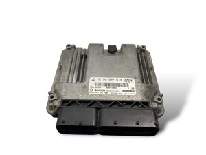 Opel Insignia A 2011 Diesel Motorsteuergerät/-modul 55577619 0kW MDV46117