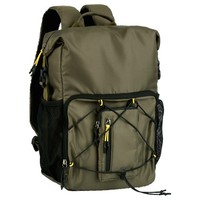 Camel Active Shores - Rucksack 43 Cm (Khaki)