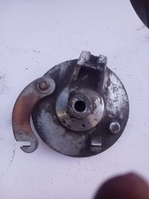 Mozzo Anteriore Moto Guzzi Zigolo 110