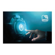 a-TroniX RFID Erweiterungskarte unbranded fü...