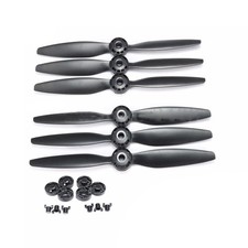 6pcs Propeller A B Blades Props CWX3 CCWX3 Accessories For Yuneec Typhoon H 480