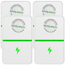 24pc Pro Power Saver Energy Saver Household Power Saver Pro Electricity Saving