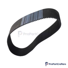 NEW Belt Drives Primary Belt For Harley 141T 8MM 3" Bdl-141-3 US