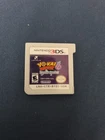 Nintendo 3ds Yo-kai Watch 2: Psychic Specters Loose Cartridge  Only Tested