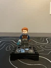 LEGO Star Wars Cal Kestis Minifigure 75394