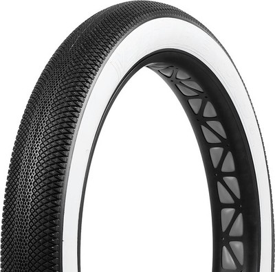 Vee Tire Speedster Wire Tire 20x4.0 Endurance Comp Override E-Bike 50...