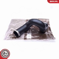 Ladeluftschlauch Esen SKV 43SKV033 PE Polyethylen FüR Peugeot 307 SW 3H Break 3E