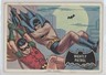 1966 Topps Batman Black Bat Nightly Patrol #14 0nr3