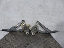 Capote Renault SAFRANE