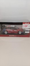 AUTOART Citroen Xsara WRC 2004