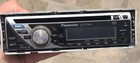 2007 Panasonic Car Stereo Model Cq-C1305U