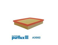 Luftfilter Purflux A3082 Filtereinsatz FüR Opel Astra Sports Tourer B16 Crdi