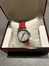 Mondaine Luxury Swiss Made Ladies Watch