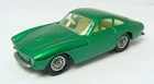 1965 LESNEY MATCHBOX FERRARI BERLINETTA GREEN NO. 75 DIECAST