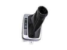 Schaltsack Schaltmanschette Ganganzeige für Suzuki Kizashi 09-16 Autom