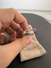 David Yurman Rings 10 Ring for Men for sale | eBay