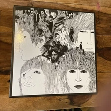 The Beatles Revolver Super Deluxe 5 CD Edition