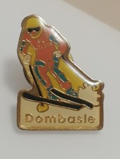 Pin's Ski Club De Dombasle