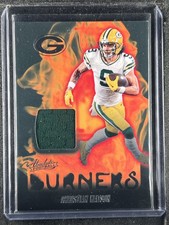 Watson, Christian - 2024 Absolute - Absolute Burners - Swatch