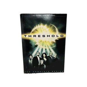 Threshold TV Series | eBay