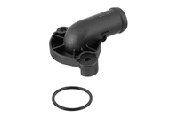 KüHlmittelflansch FüR Seat Skoda VW Cordoba Ibiza III IV ST Fabia I Stufenheck