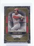 JOHNNY BENCH 2025 TOPPS TIER ONE BASEBALL GOLD FOIL REDS /99 Q6846