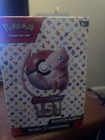 Pokemon TCG: Scarlet & Violet-151 Booster Bundle