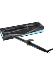 Bio Ionic Long Barrel Styler, Curling Iron with Moisture Heat Technology, 1 inch