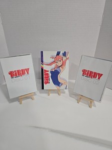 Birdy the Mighty Decode | eBay