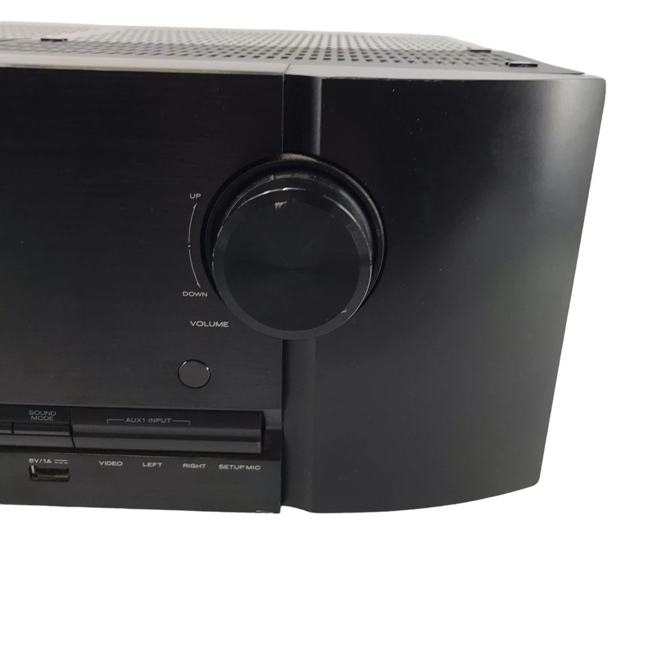 For Parts - Marantz Model: SR6008 A/V Surround Receiver #FP3121 - Image 4 of 4