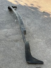 Damged Porsche 928 Front Spoiler 92850507103 Damged Porsche 928 Front Spoiler 92850507103