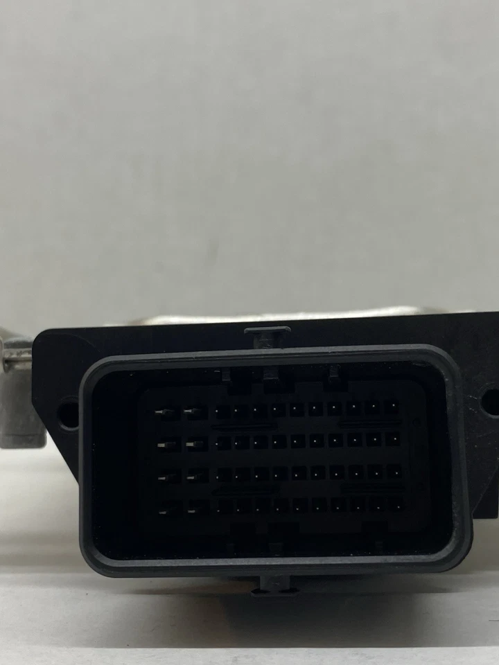 Módulo de controle de transmissão Nissan Sentra fabricante de equipamento original 2016 - 2019 TCM 310F6 3BE0A | - Imagem 4 de 4