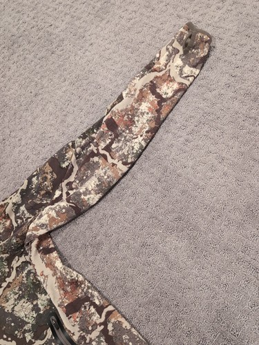 First Lite Sawtooth Hybrid Jacket XL Specter Nice Free Shipping! - Picture 4 of 17