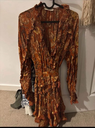 Spell & The Gypsy Dress