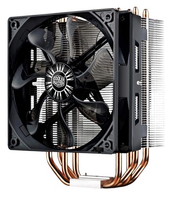 Cooler Master Hyper 212|612 CPU Air Cooler
