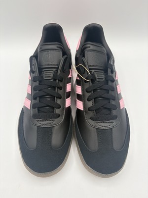 InterMiami CF×adidasOriginalsSamba Messi The Lionel Messi x Adidas Samba 