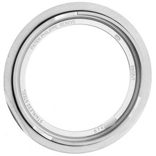 Patek Philippe Complications Annual Calendar Steel Mens Watch 5905 Box Papers 7