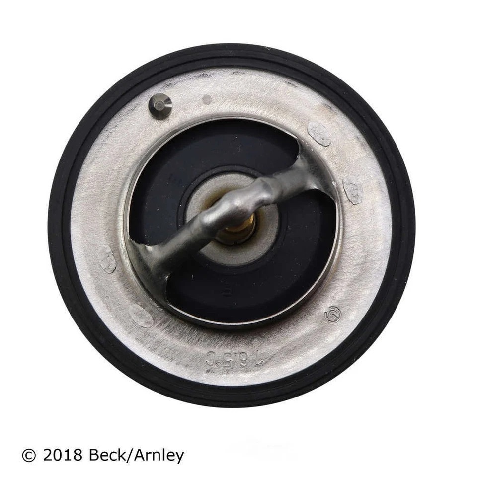 Termostato de refrigerante del motor para Mitsubishi 3000GT 1991-1999 BECK/ARNLEY Foto 3 de 4