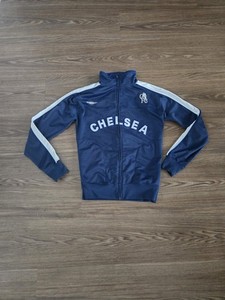 Chelsea Umbro Jacket for sale | eBay