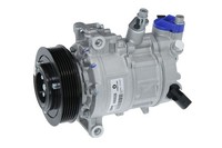 Valeo 690026 Klimakompressor Passt Zu: Audi A4 Allroad B9, A4 B9, A5, A6 C7, A7,