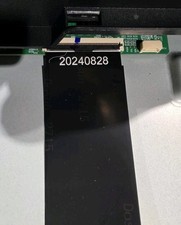 75 PHILIPS 75PUL7973 MAIN BOARD RIBBON CABLE ...