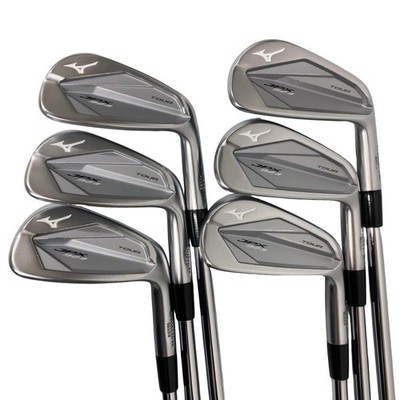 Mizuno JPX 923 TOUR Iron set 5-Pw / NSPRO MODUS3 TOUR 115 S | eBay