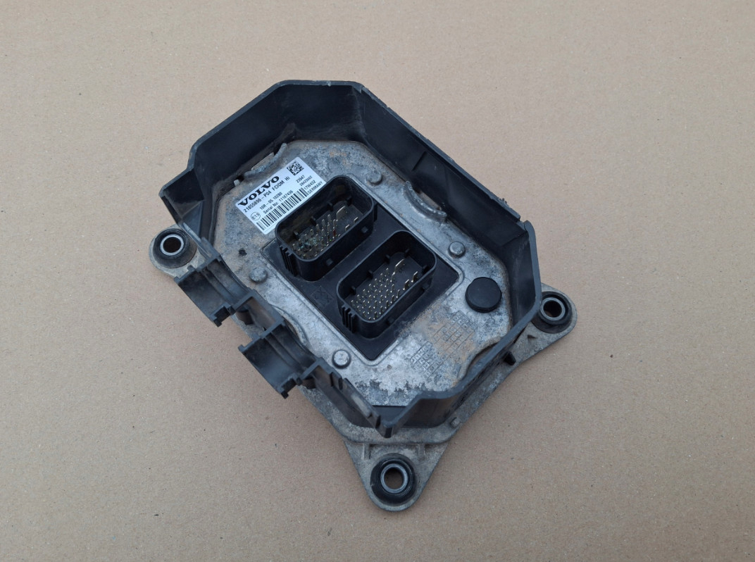 21855896 VOLVO FH Steuergerät Lichtmodul Control Modul für Scheinwerfer