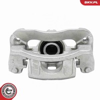 Bremssattel Hinterachse Rechts FüR KIA Rio II JB Hyundai Accent III MC