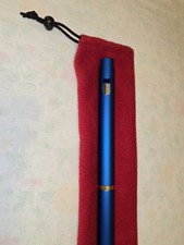 MK Pro Bass Low Whistle in key of C