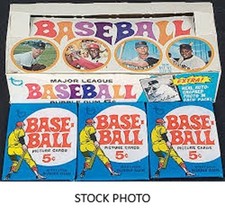 1969 Topps Deckle Edge Baseball - You Select